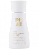 Дорогоцінний ікорний шампунь Luxury